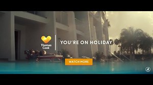 482K views · 289 reactions | Find your perfect spot by the pool, lay back and relax. Be lazy, you’re on holiday. | Thomas Cook | Facebook