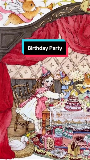 Creative Birthday Party DIY Ideas