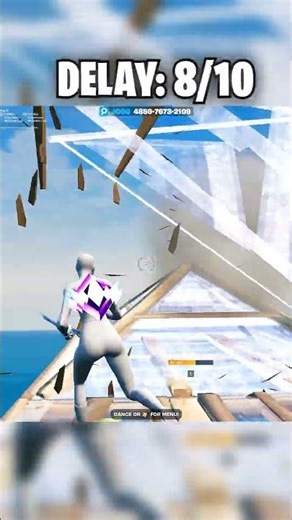 Testing Fortnite Pickaxes Part 1 👀