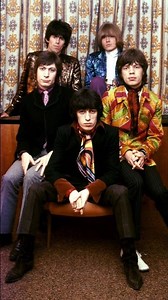 A 61 años del hito: el día que The Rolling Stones lideraron las listas con "Satisfaction"