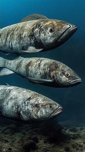 You Won't Believe What Lurks in Chernobyl's Depths #ChernobylDisaster