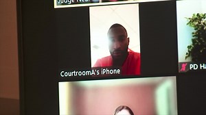 Suspect in DeKalb County pastor's murder appears in court