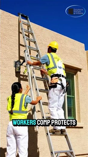 Why Painters Need Insurance — Protect Your Business From Costly Risks | Arizona