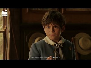 The Legend of Zorr : Joaquin vs. teacher (HD CLIP)
