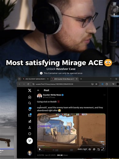 Crazy CS2 Clips and Memes Compilation