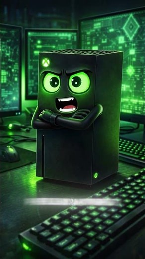 Console War Ends When PC Shows Up #playstation #xbox #gamingpc #trending #games