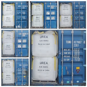 [Hot Item] Def Automotive Grade Urea to Reduce Automobile Exhaust Nitrogen Oxides