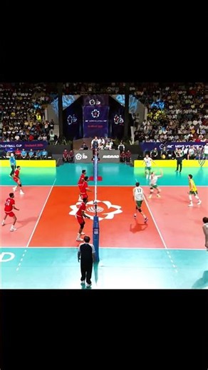 (DAY-109) DEAD BLOCKING BY JHON JOSEPH 🔥💀 INDIAN VS AUSTRALIA VOLLEYBALL‪@volleyballworld‬