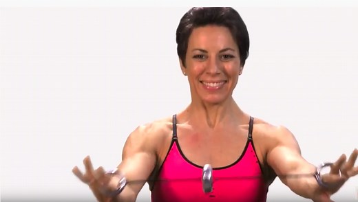 How to Workout from Home