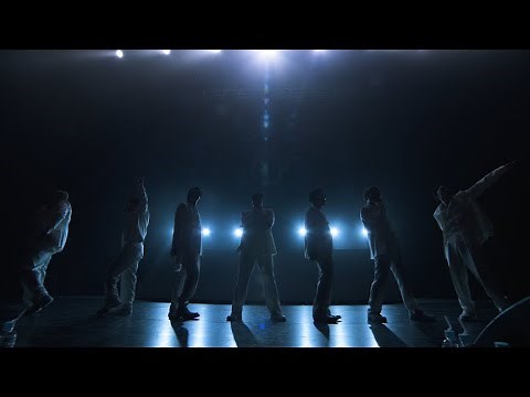 GENERATIONS /「SUPER SHINE」(2021.12.3 "GLP" at 東京ガーデンシアター)
