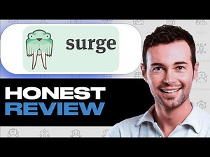 Surge Review: Key Features and Limitations