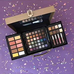 For sisters, coworkers, babysitters—all beauty lovers, basically. Shop our very own Sparkle & Shine Collection full of eyeshadows, topcoats, lip gloss, highlighters and more. | Ulta Beauty