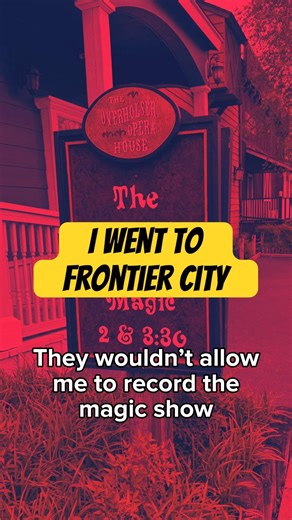 I went to Frontier City #frontier #amusementpark #okc #oklahoma #rides #western #cowboys
