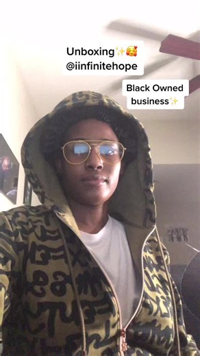 Unboxing my @iinfinitehope order❤️‍🔥 Thank you so much Beautiful ✨💓