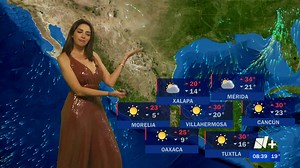 Marcela Unda 15.12.2022 N | Diosas del Clima