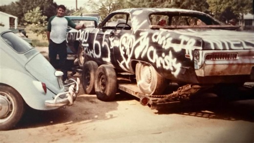 Five Flags Speedway to host annual Demolition Derby on Aug. 8