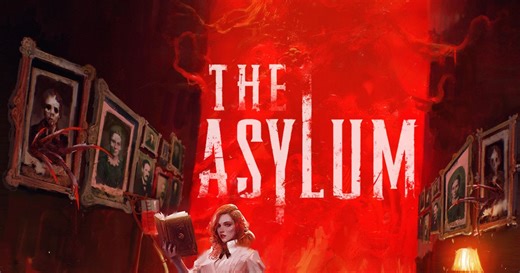 B.E.L.O.W.: The Asylum