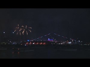 Fourth of July | Everything you need to know about the 'Big Bay Boom'