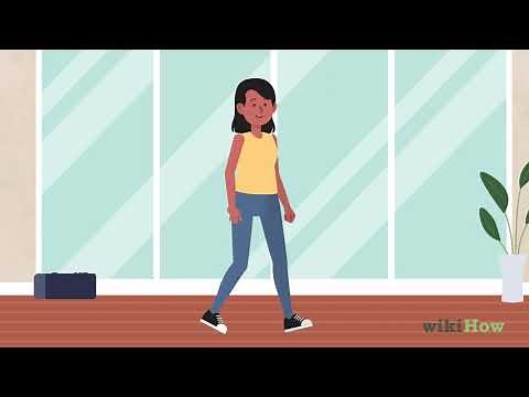 How to Do the Wobble