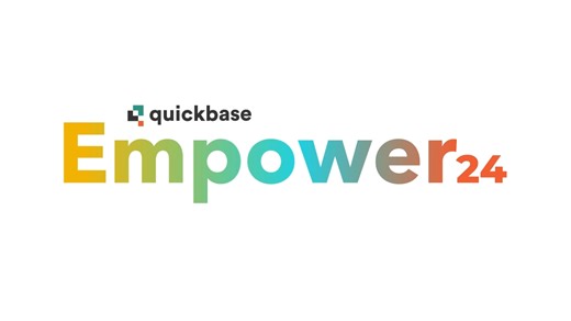 Our Empower 2024 agenda is LIVE 🎉 Learn more about Alex's session and more here: https://www.quickbase.com/empower/agenda | Quickbase