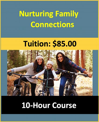 10 Hours STARS Training Washington