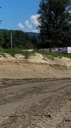 The KTM SX-E 5 rips. 🔥 It's as simple as that! #KTM #ReadyToRace #KTMElectric #KTMSXE5 #Motocross | KTM USA