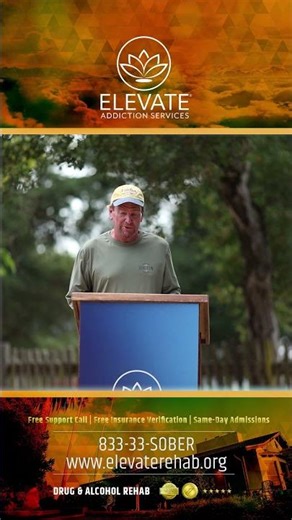 Getting Through Detox Was the First Win I Needed