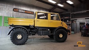 2.5K views · 80 reactions | The premiere for Hauk Machines Season 3...