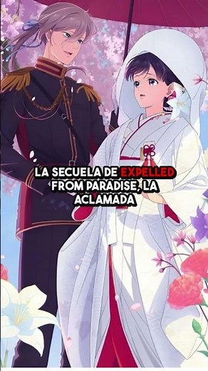 My Happy Marriage confirms 3-episode special arc for 2026: the long-awaited wedding will be animated
