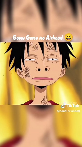 Epic One Piece Moments Featuring Luffy and Haki