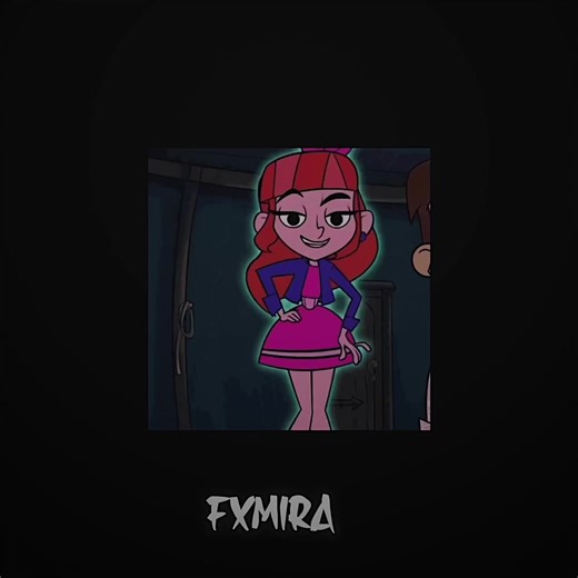 Teodora en Legend Quest: La Chica Fantasma