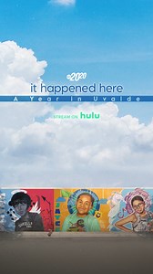 The personal and courageous journeys of families and survivors following the tragedy in Uvalde, Texas. Stream an extended episode of our special 20/20 'It Happened Here - A Year in Uvalde' - now on hulu: https://abcn.ws/3Ka6eJ0. #Uvalde #ABC2020 | ABC 20/20