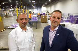 'Poised to grow': Goodwill training more and more workers