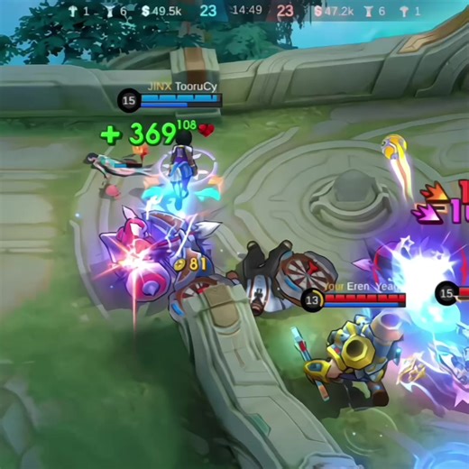 Understanding Mobile Legends: Techniques and Tips