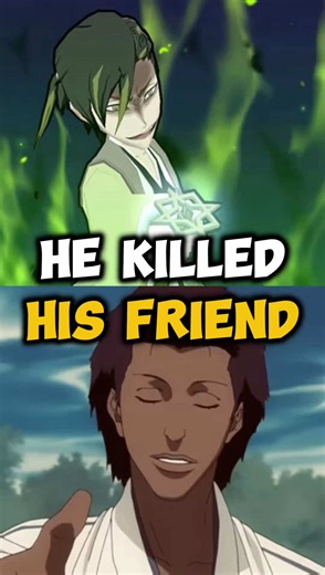 This new season of bleach is about to hit #anime #bleachtybw #geetiyo #tiktokanimecontest #kanametosen
