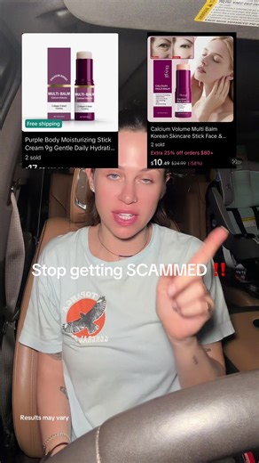 Avoid Skincare Scams: Real vs. Fake Products