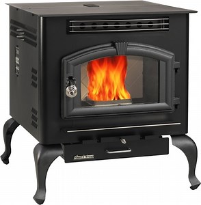 Fireplaceinsert.com, Us Stove Multi-Fuel 6041