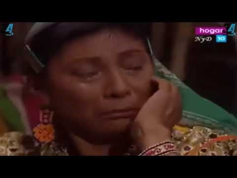 María Isabel | Capítulo 3 | Parte 4/4