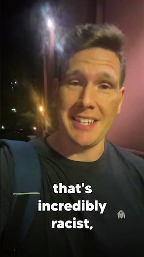 The Blackening Out Of Theater Review