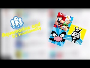 11 Minutes of Aquamarine and It's Functionality in Games