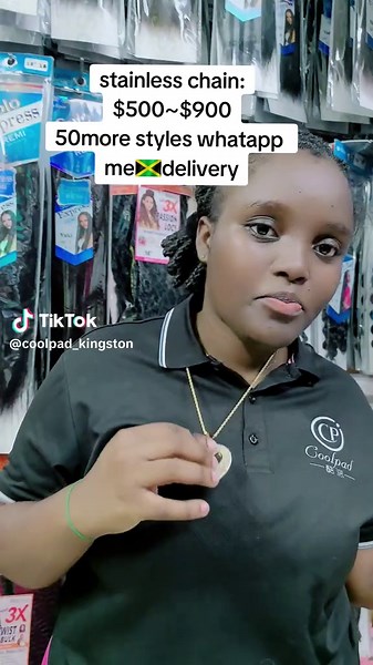 Cool Pad wholesale on TikTok