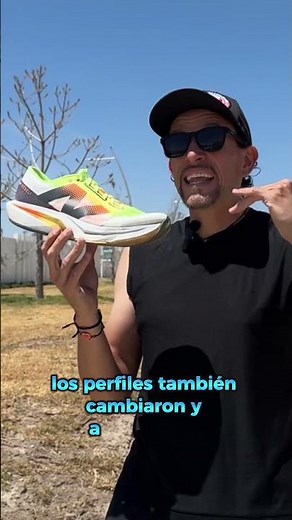New balance Rebel V4 #reseña #review #newbalance #running #run