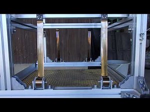 定荷重バネの動作