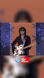 1.9K views · 140 reactions | Roy Orbison! | Pop Music Time Machine | Facebook
