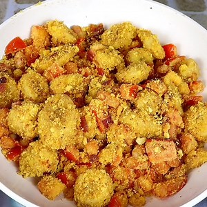 With Only 3 Ingredients I Made This Delicious Recipe! | Recipes for Today