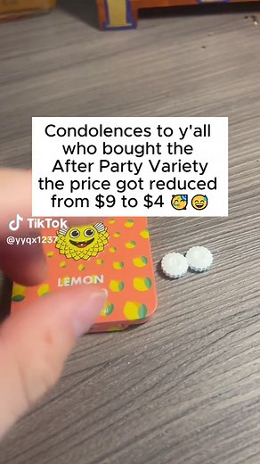 These arent what you think they are!!!! Or are they👀🧐 either way these things are killer for anyone with dry/ cotton mouth. Check them out! #fyp #flintsmints #mouthwateringmints