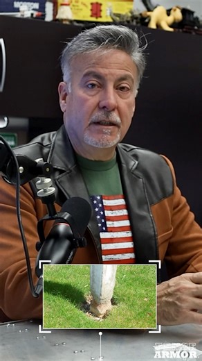 How Weed Trimmers Destroy Fence Posts!