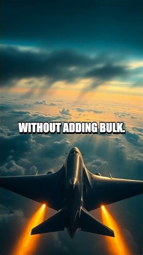 The Material Breakthrough That Made Planes Safer and Lighter