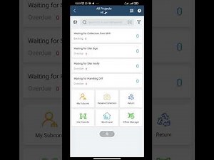 Huawei is ISDP App Site verify process