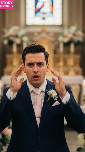 420K views · 2.5K reactions | Woman Shows Bride's Natural Hair at...